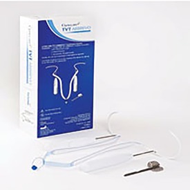 Свободная синтетическая петля TVT ABBREVO Ethicon Gynecare