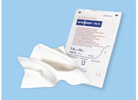 Рассасывающийся противоспаечный барьер Interceed* («Интерсид») Ethicon Gynecare