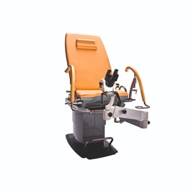 Гинекологическое кресло с электроприводом Chair 41 Gyne