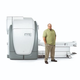 Магнитно-резонансный томограф Optima MR450w General Electric (GE Healthcare)