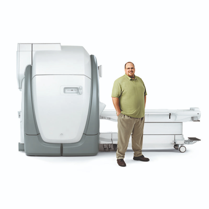Магнитно-резонансный томограф Optima MR450w General Electric (GE Healthcare)-1