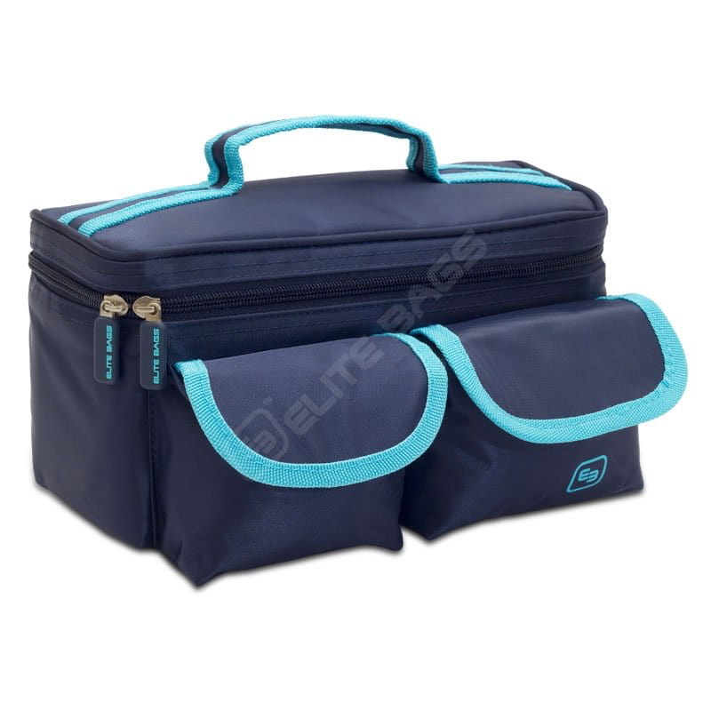 Сумка для транспортировки анализов ROW’S Elite Bags-1