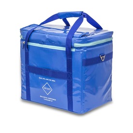 Сумка-холодильник для перевозки клинического материала COOLS Elite Bags