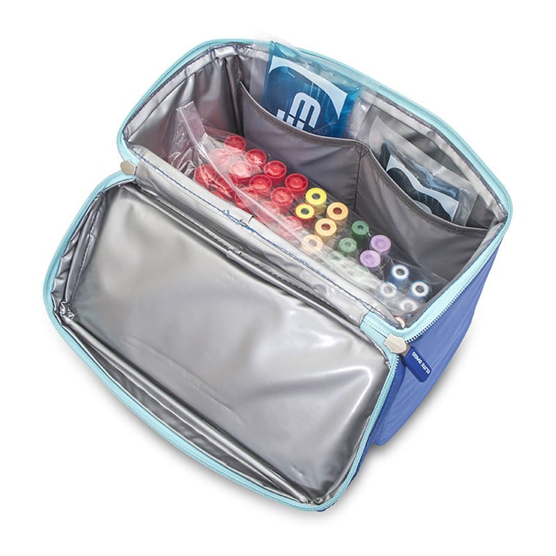 Сумка-холодильник для перевозки клинического материала COOLS Elite Bags-3