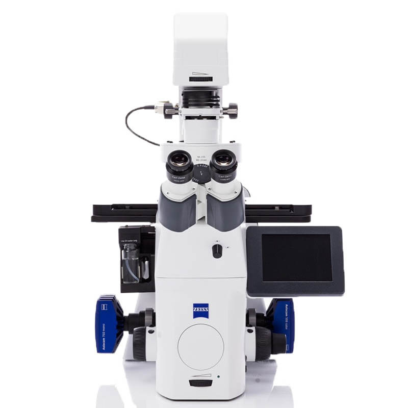 Исследовательский микроскоп Axio Observer Carl Zeiss-2