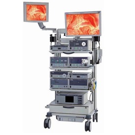 Комплект оборудования для эндоскопических операций Karl Storz