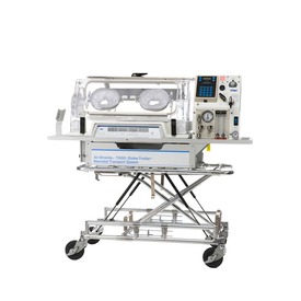 Полнофункциональный транспортный инкубатор TI500 Globe-Trotter™ Dräger Medical