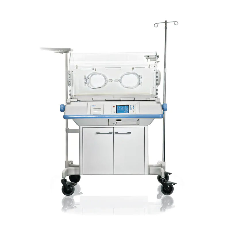 Инкубатор для новорожденных Isolette® C2000 Dräger Medical-1