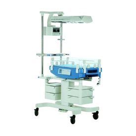 Реанимационное место Babytherm 8004/8010 Dräger Medical