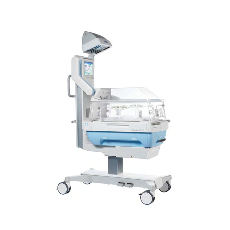 Инкубатор для новорожденных Babyleo® TN 500 Dräger Medical-3