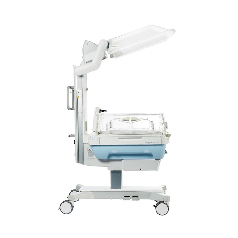 Инкубатор для новорожденных Babyleo® TN 500 Dräger Medical-1