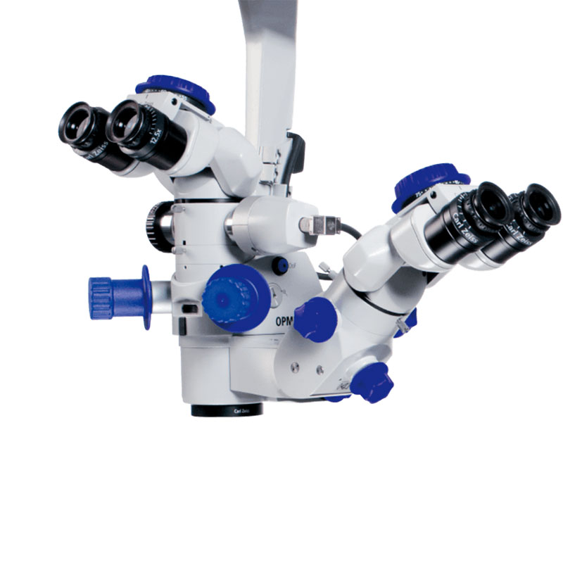 Операционные микроскопы OPMI Lumera® и OPMI Lumera® T Carl Zeiss-2