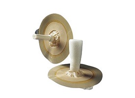 Аксессуары для ухода за стомой Coloplast