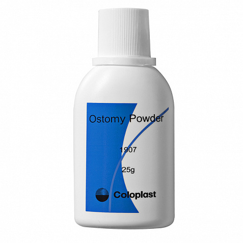 Средства по уходу за стомой Колопласт (Coloplast) Coloplast-3