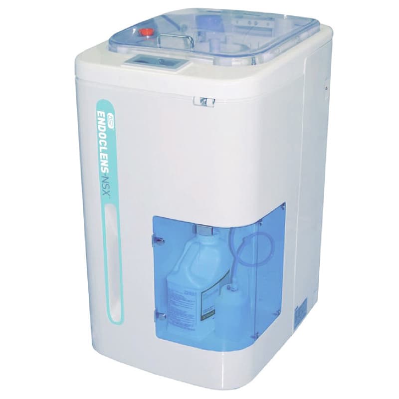 Автоматическая установка для обработки гибких эндоскопов AER ENDOCLENS-NSX™ Advanced Sterilization Products-1