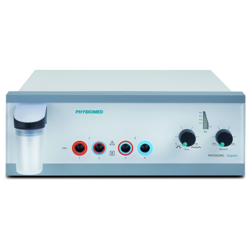 Аппарат для вакуумной терапии PHYSIOVAC-Expert Physiomed-1