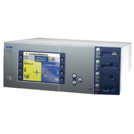 Высокочастотная электрохирургическая система ERBE VIO 200 D ERBE Elektromedizin