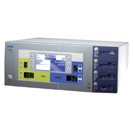 Генераторные модули ERBE VIO 300 S и ERBE VIO 200 S ERBE Elektromedizin