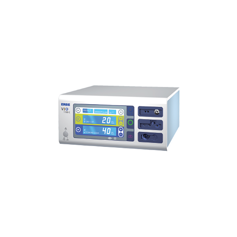 Компактные аппараты VIO 50/100C для кабинета хирурга ERBE Elektromedizin-1