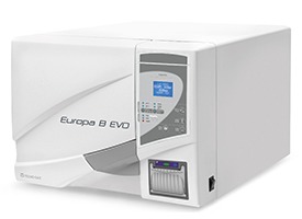 Автоклав Europa B Evo TECNO-GAZ