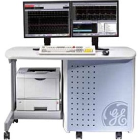 Mac-Lab General Electric (GE Healthcare)