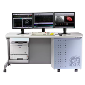 Системы электрофизиологического мониторинга Cardio Lab General Electric (GE Healthcare)