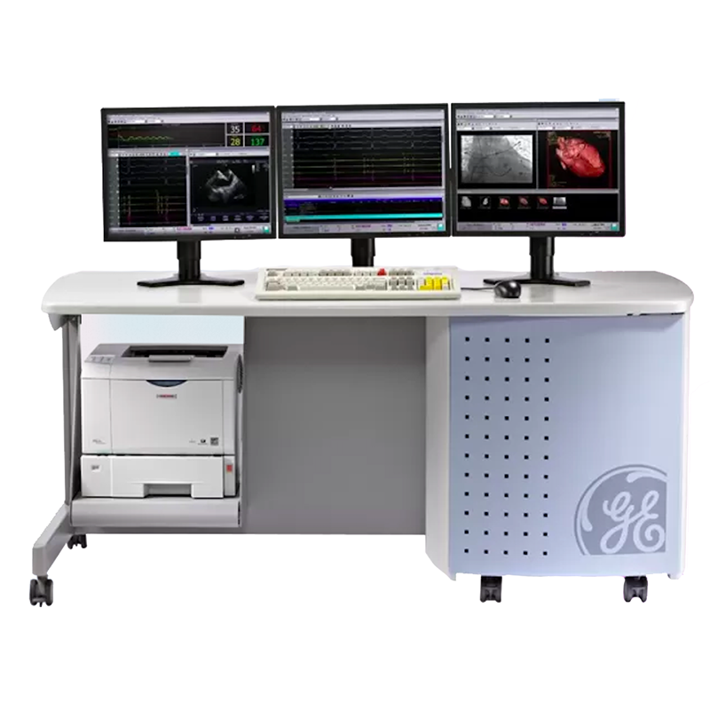 Системы электрофизиологического мониторинга Cardio Lab -1