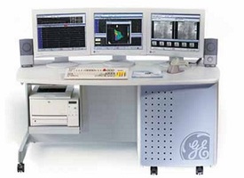 Combo Lab General Electric (GE Healthcare)