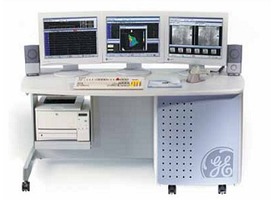 Combo Lab General Electric (GE Healthcare)
