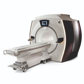 Магнитно-резонансный томограф Optima 450w GEM Suite General Electric (GE Healthcare)