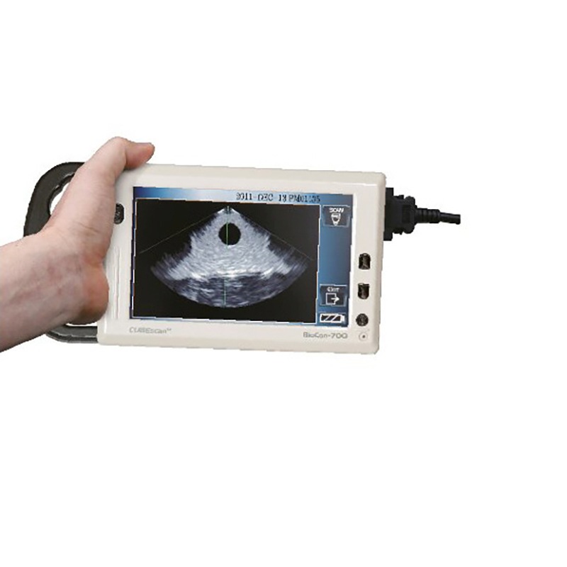 Сканер мочевого пузыря BioCon-700 Mcube Technology-3