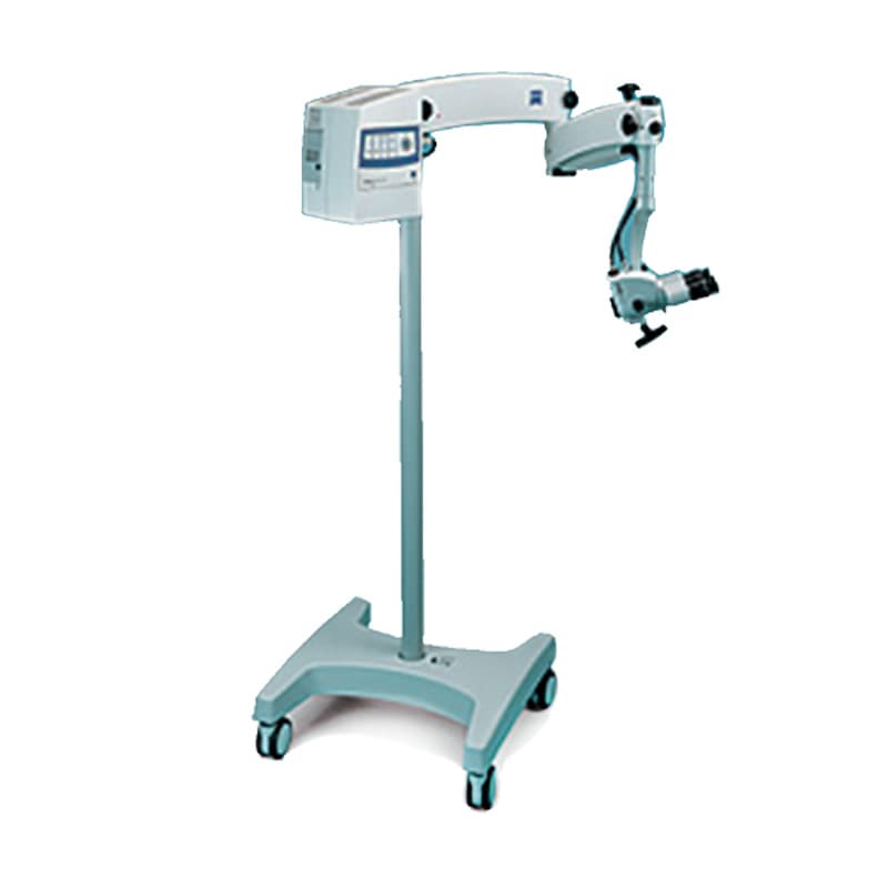 Кольпоскоп ZEISS OPMI pico Carl Zeiss-1