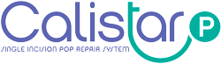 CALISTAR-P CALISTAR-P