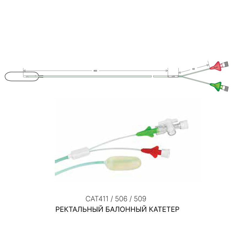 Водно-перфузионные катетеры Pebax Laborie-3