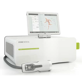 DUOLITH® SD1 "T-Top" Storz Medical