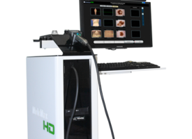 Видеодерматоскоп MoleMax HD Derma Medical Systems