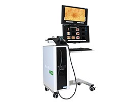 Видеодерматоскоп MoleMax HD Derma Medical Systems