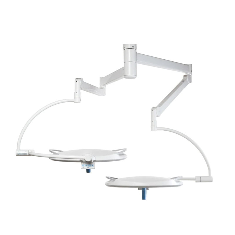 Светильники Polaris® 100/200 Dräger Medical-2