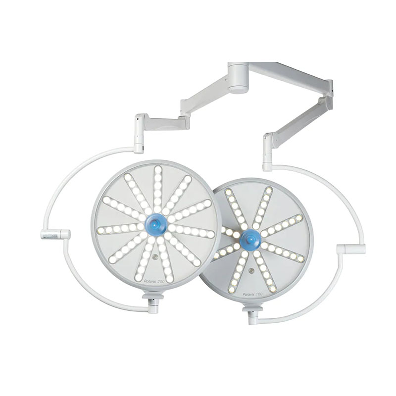 Светильники Polaris® 100/200 Dräger Medical-3