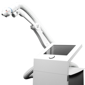 Аппарат для безконтактной криотерапии KRYOTUR STREAM TUR Therapietechnik GmbH