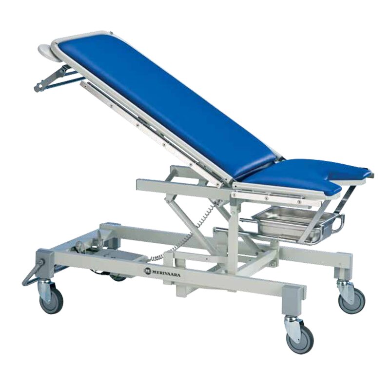 Стол для общего и гинекологического осмотра (модель 4242) Merivaara-1
