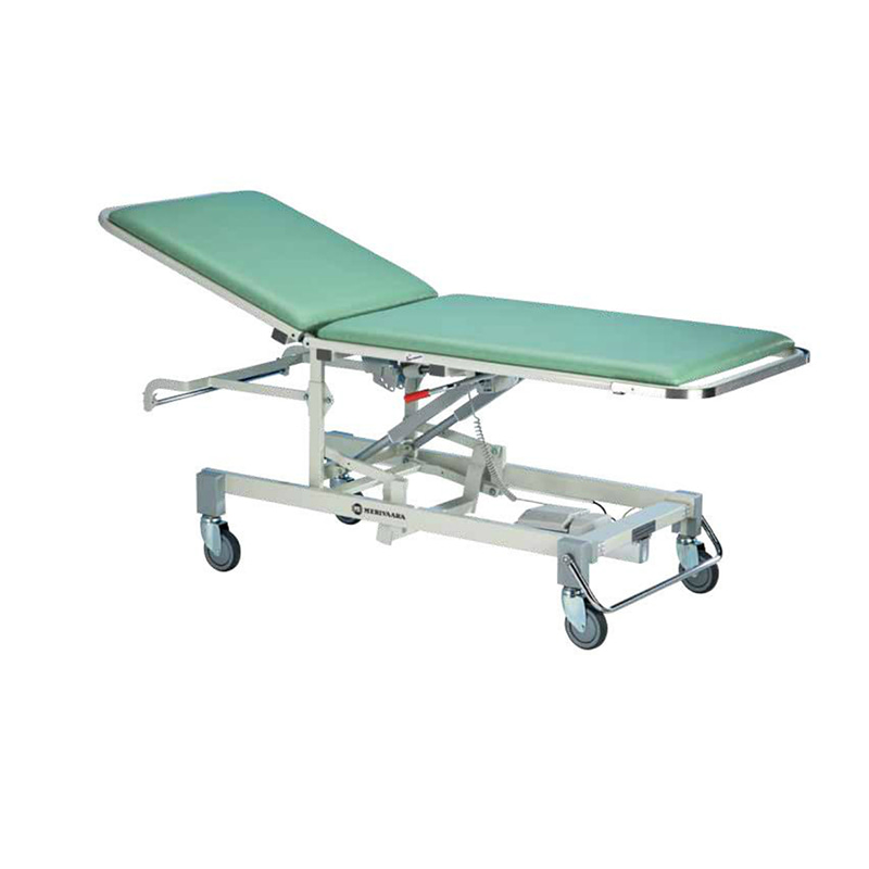 Стол для общего и гинекологического осмотра (модель 409) Merivaara-1