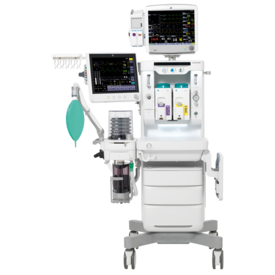 Анестезиологическая система Carestation 620 General Electric (GE Healthcare)