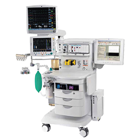 Наркозно-дыхательный аппарат Aisys Саrestation и Aisys CS2 General Electric (GE Healthcare)
