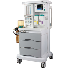 Наркозно-дыхательный аппарат 9100c General Electric (GE Healthcare)