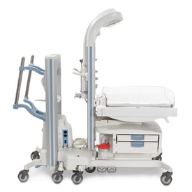 Комплекс мобильный реанимационный Giraffe Shuttle General Electric (GE Healthcare)