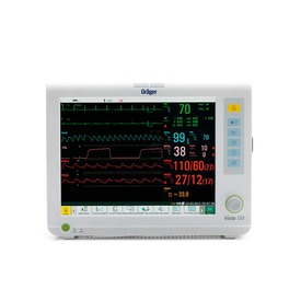 Универсальный монитор пациента Vista 120 Dräger Medical