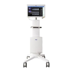 Система визуализации легких PulmoVista 500 Dräger Medical