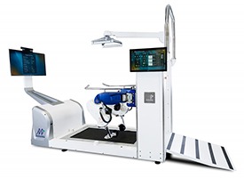 Комплекс роботизированный реабилитационный для нижних конечностей ReoAmbulator™ Motorika Medical Ltd.