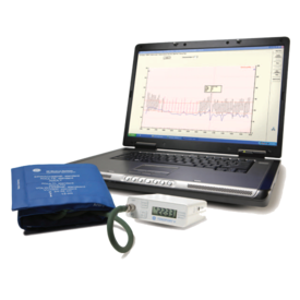 Амбулаторный монитор артериального давления Tonoport  V General Electric (GE Healthcare)